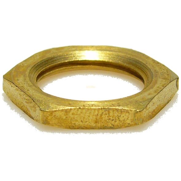Dedra Møtrik M10X1 Μπέρδεμα 6 γωνιών 13956082 5711958000503