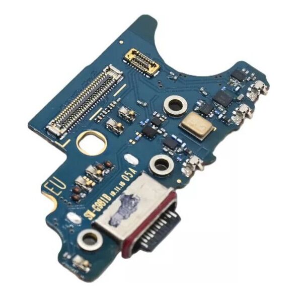 Καλώδιο φόρτισης USB Samsung G980 G981 S20 13958601 5704174047537