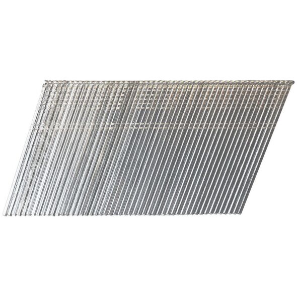 Hikoki Studs HiKOKI Inox MFT 20deg 1,6x1,4x38mm, 2500 τεμ. 13999743 7034354800972