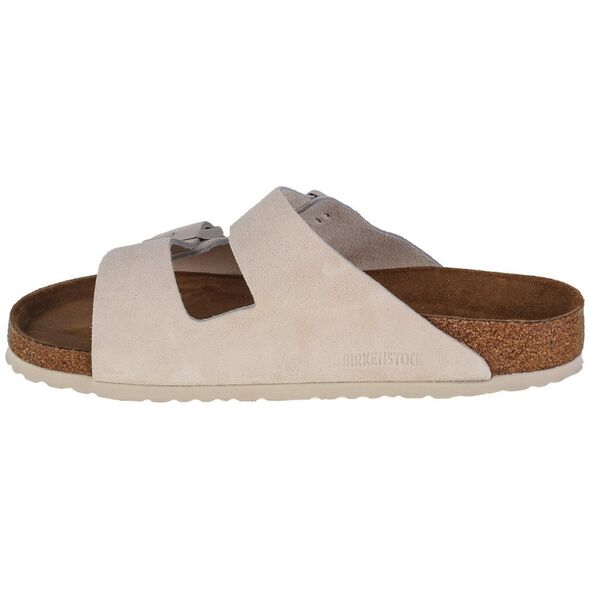 Birkenstock Birkenstock Arizona SFB VL 1024554 λευκό 48 14055862 4061418365828