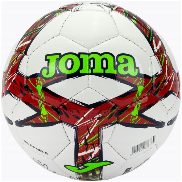 Joma Dali III Ball 401412-206 białe 5
