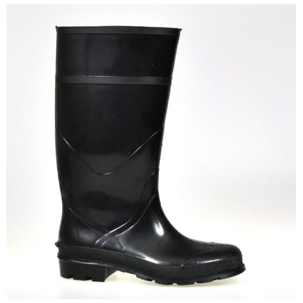 Dedra Kalosze męskie długie PVC rozmiar 40 (BH9C1-40)