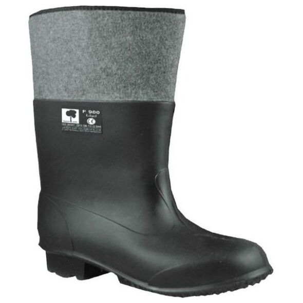 Dedra Gumofilce PVC rozmiar 39 (BH9A1-39)