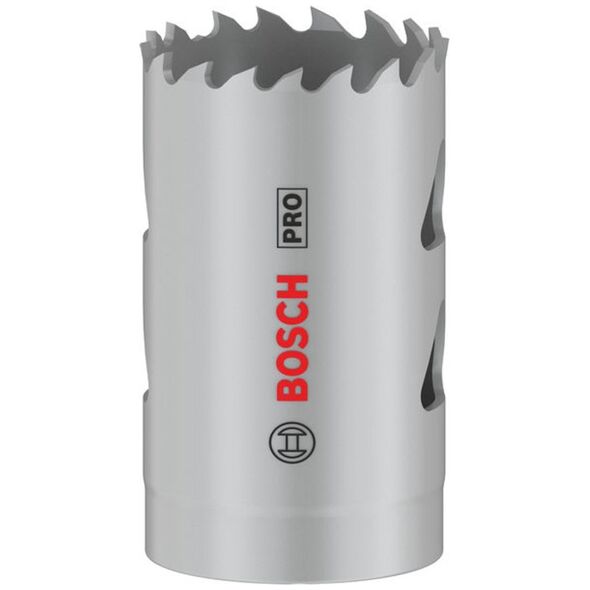PIÅA OTWORNICA PRO MULTI MATERIAL 33 MM