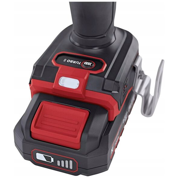 Cordless drill/driver FLEX DD 2G 18.0 EC C HD Turbo