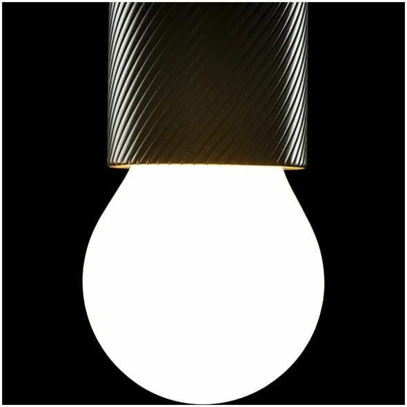 Segula 55867 lampa LED 2700 K 6 W E27 F