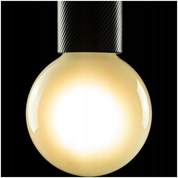 Segula 55880 lampa LED 2000 K 3 W E27 G