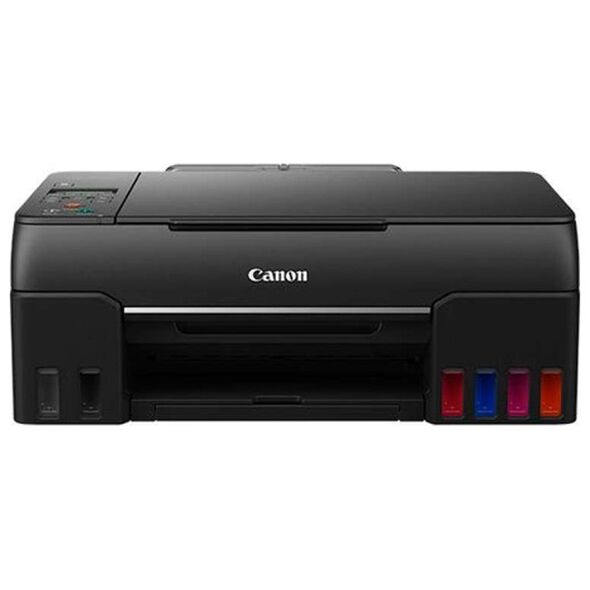 Canon PIXMA G640 6-InkTank Multifunction Printer (4620C009AA) (CANG640) έως 12 άτοκες Δόσεις