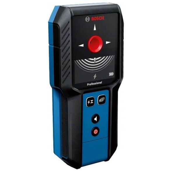 DETEKTOR GMS 120-27 PROFESSIONAL AKUMULATOR  3.7V 1.0AH