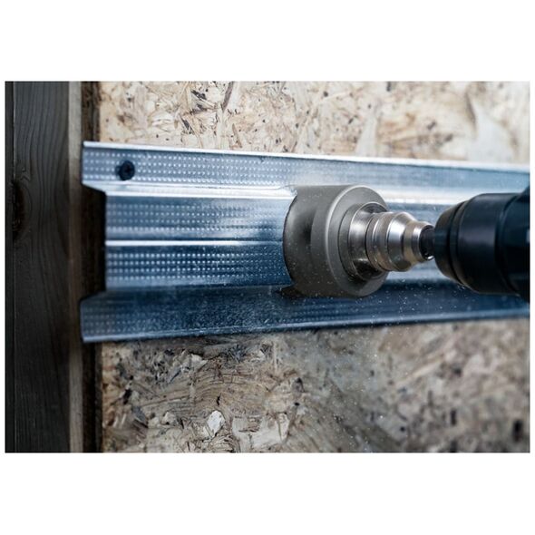 PIÅA OTWORNICA PRO MULTI MATERIAL 83 MM