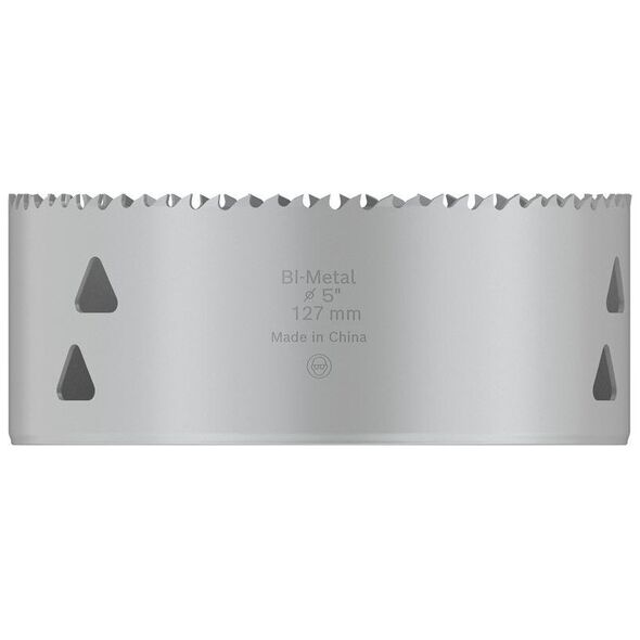 PIÅA OTWORNICA PRO MULTI MATERIAL 127 MM