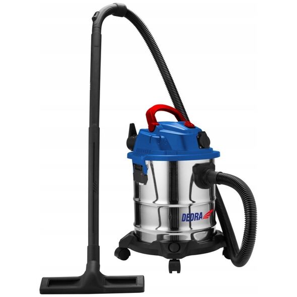ODKURZACZ PRZEMYSÅOWY 1600W 20L