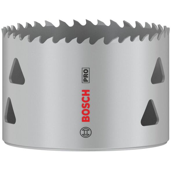 PIÅA OTWORNICA PRO MULTI MATERIAL 73 MM