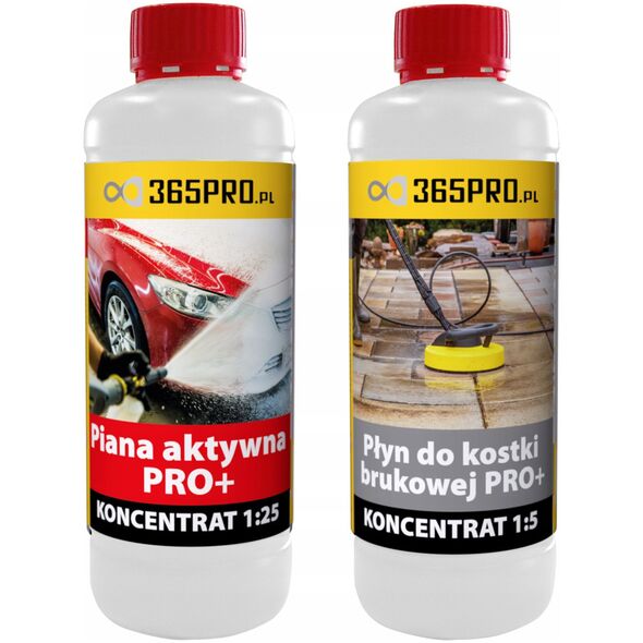 MYJKA WYSOKOCIÅNIENIOWA 2800W 160BAR