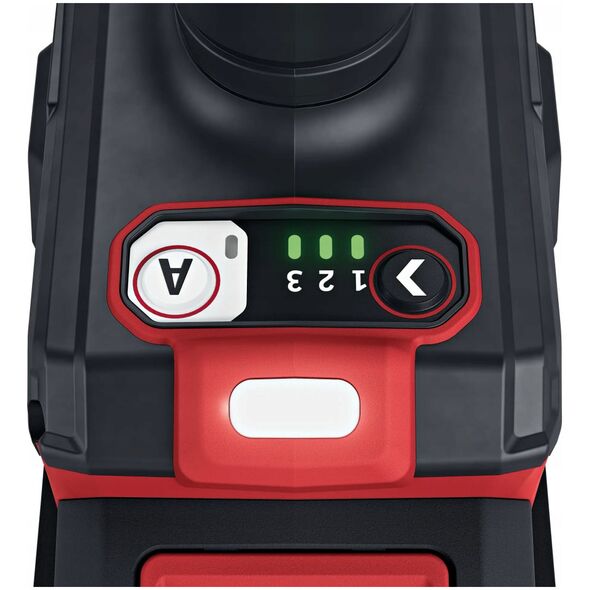 Cordless impact wrench FLEX IW 1/2&quot| 2000Nm 18-EC/5,0 Set