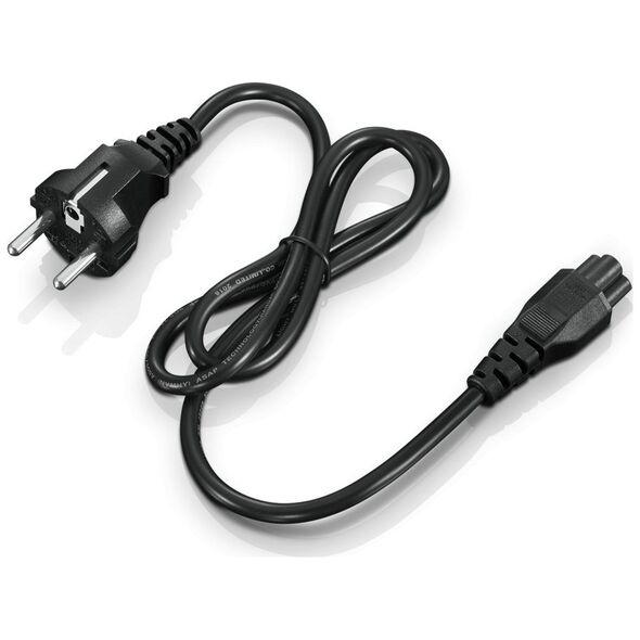 Lenovo 4X21J08876 adapter zasilający/ inwentor Wewnętrzna 65 W Czarny