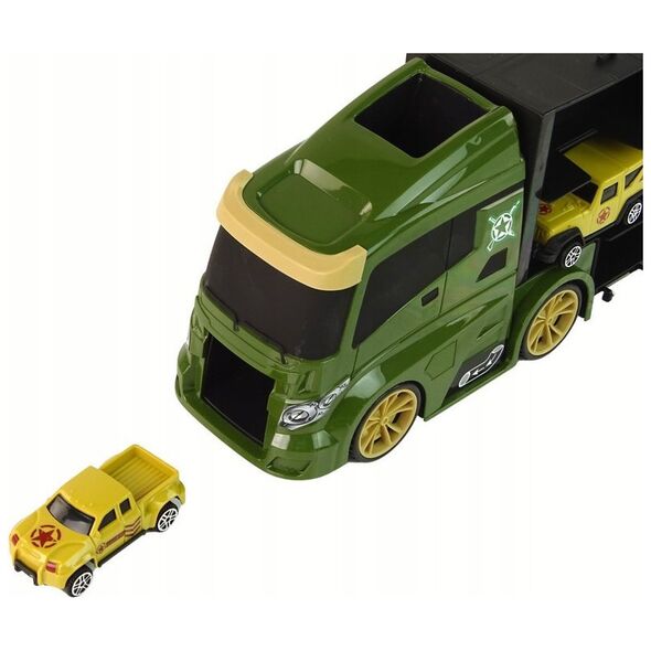 Auto Laweta Resoraki Walizka Na Auta