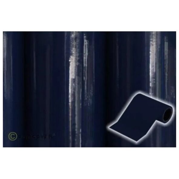Oracover Oracover 27-019-002 Deco-striber Oratrim (L x B) 2 m x 9,5 cm Corsair-blå 13799519 4041909145702