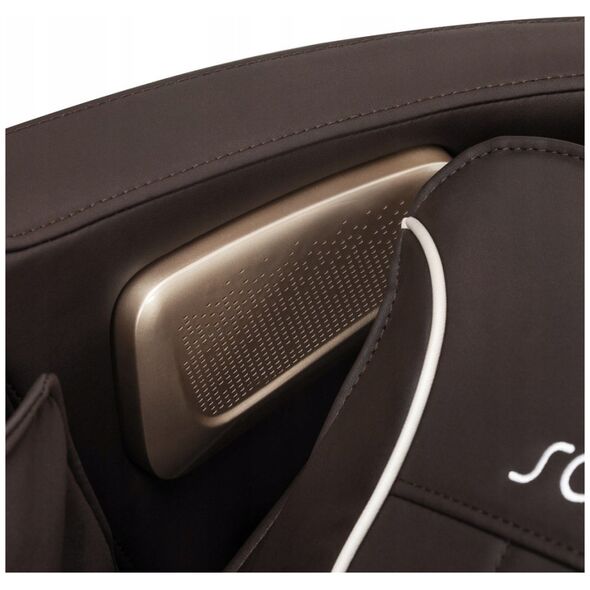 Activeshop Sakura fotel masujący Comfort Plus 806 brązowy