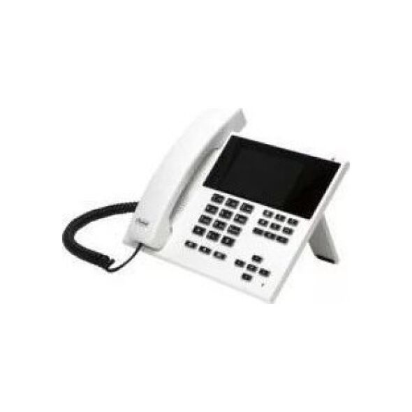 Telefon Auerswald Auerswald COMfortel D-400 weiß
