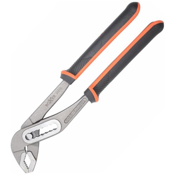 BOXER Vandpumpetang 250 χλστ. - Χάλυβας CR.V 13939689 5708614316108