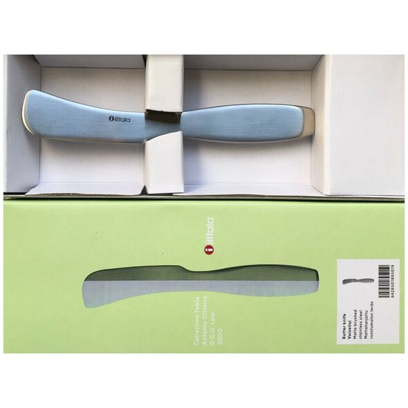 Μαχαίρι βουτύρου Iittala Collective Tools 13944832 6428501895019