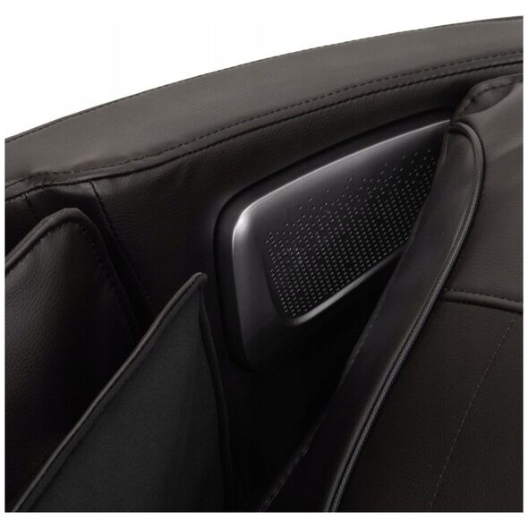 Activeshop Sakura fotel masujący Comfort Plus 806 czarny