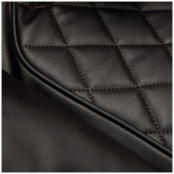 Activeshop Sakura fotel masujący Comfort Plus 806 czarny