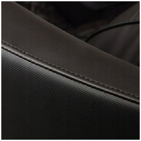 Activeshop Sakura fotel masujący Comfort Plus 806 czarny