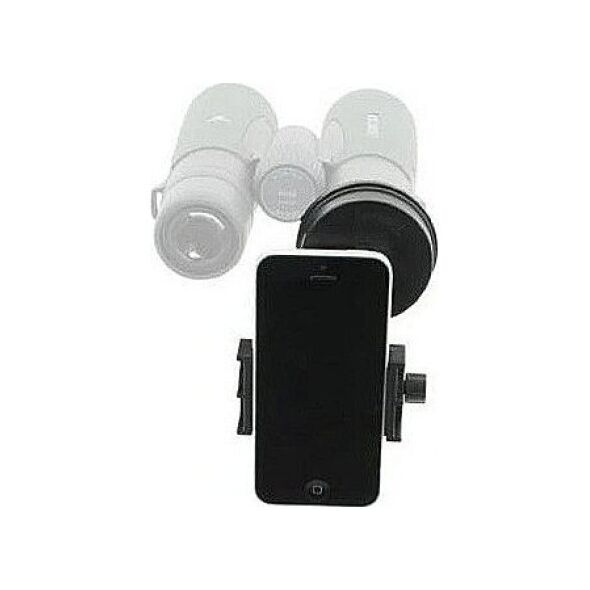 Προσαρμογέας Hofi Glass Byomic για smartphone Universal (260155) 14112128 8718127070067