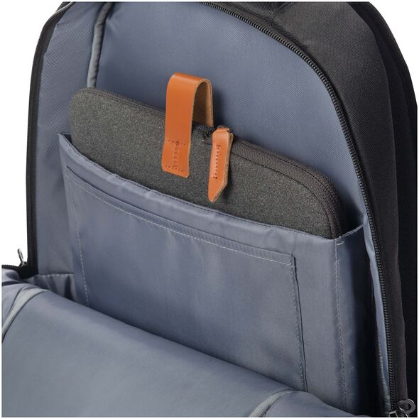 DICOTA D32026-RPET torba na laptop 38,1 cm (15") Etui zamykane Antracyt