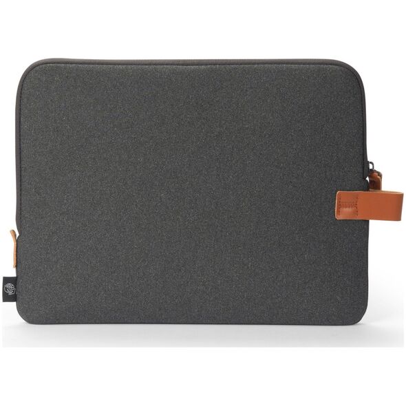 DICOTA D32026-RPET torba na laptop 38,1 cm (15") Etui zamykane Antracyt