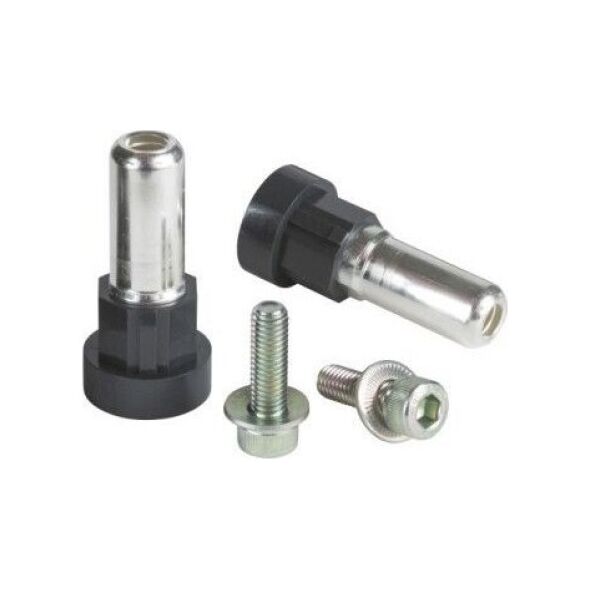 SCHNEIDERE Κιτ plug-in Schneider NSX400/630 LV432518 13475418 3606480021398