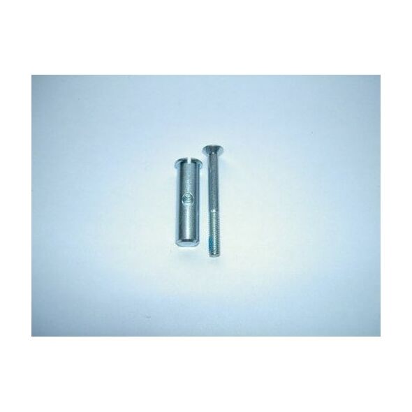 Manfrotto Pins για μοχλό κλειδαριάς 545 6 τεμ. 13803815 8024221607611