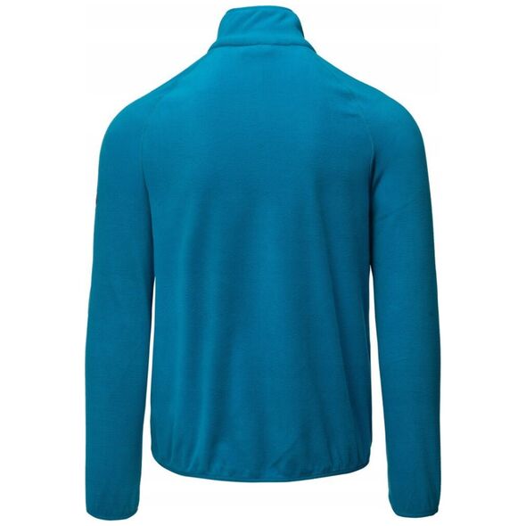 Męski polar bluza polarowa rozpinana Hi-Tec Dilaso rozmiar XXL