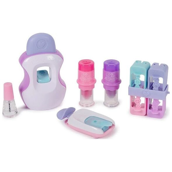 Cool Maker Go Glam Mani-Mask Nail Studio