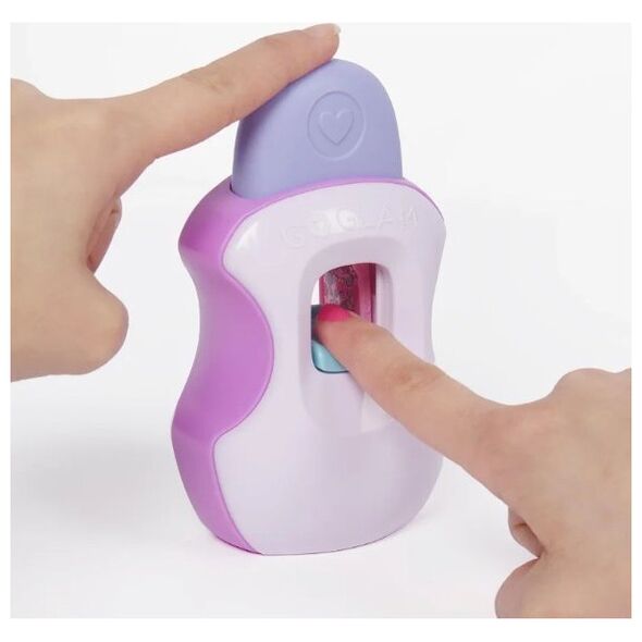 Cool Maker Go Glam Mani-Mask Nail Studio