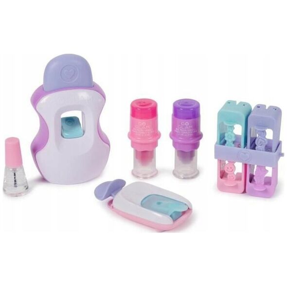 Cool Maker Go Glam Mani-Mask Nail Studio