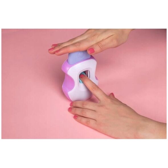 Cool Maker Go Glam Mani-Mask Nail Studio