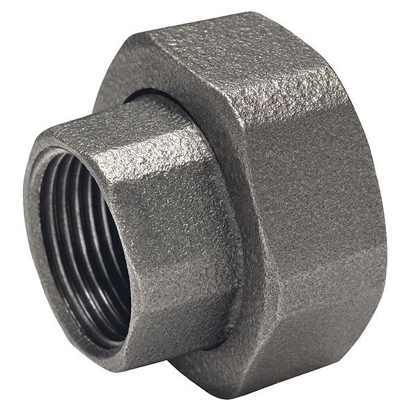 Ferro Półśrubunek do pomp 6/4"x1" 2szt. (SG17)