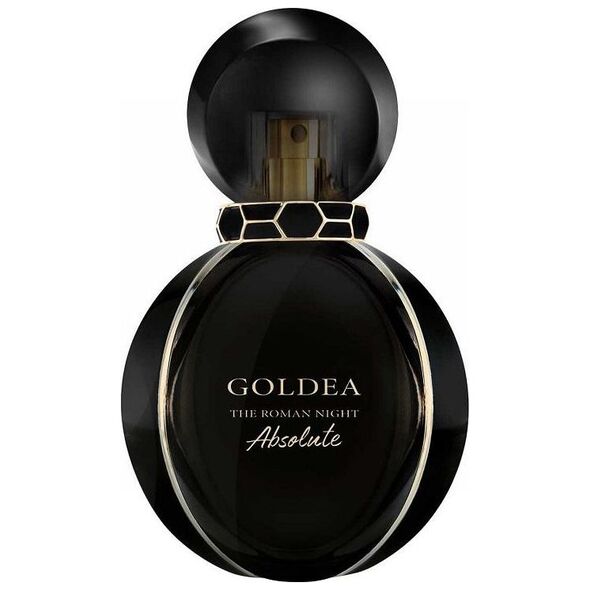 Bvlgari The Roman Night Absolute EDP 50 ml