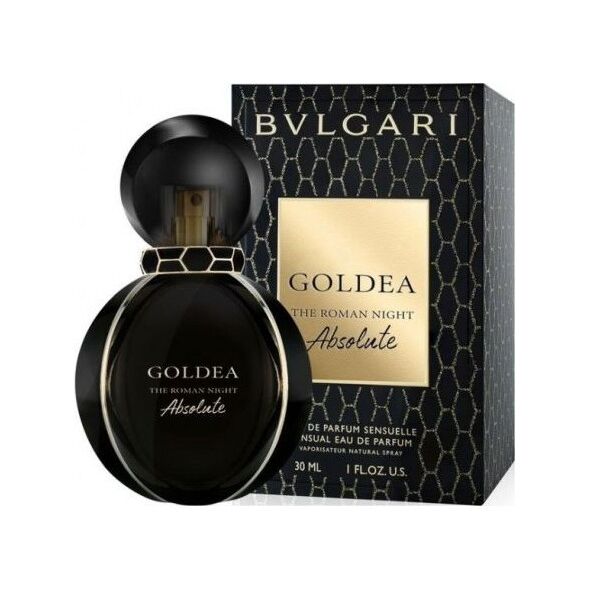 Bvlgari The Roman Night Absolute EDP 50 ml