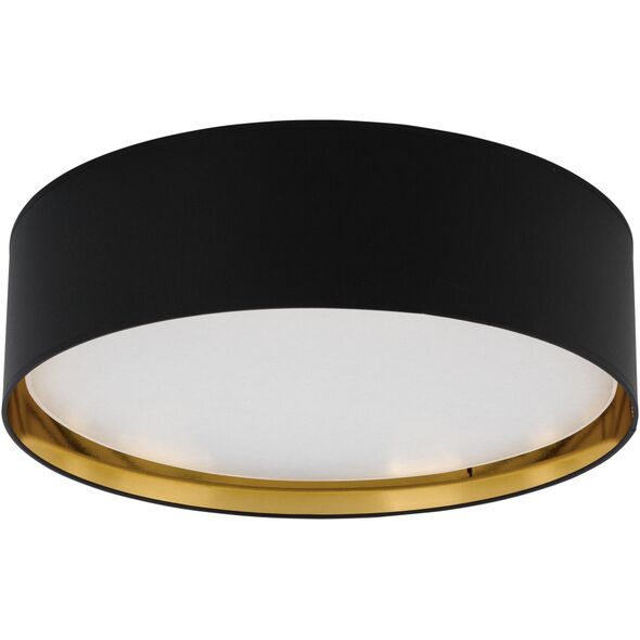 Lampa sufitowa TK Lighting Nowoczesny plafon sufitowy biurowy TK Lighting BILBAO 3432