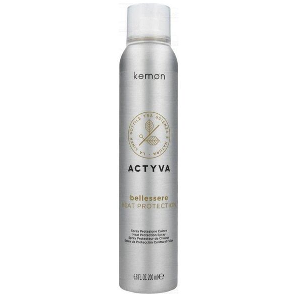 Kemon KEMON_Actyva Bellessere Heat Protection spray termoochronny 200ml