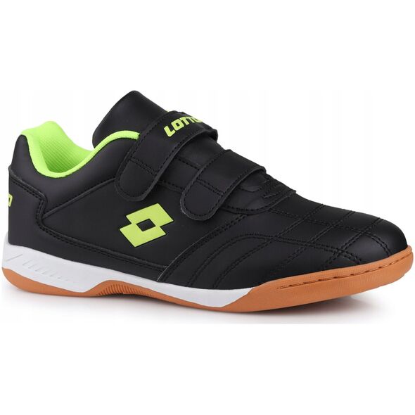 Lotto Lotto Pacer K 2600110K-1124 Czarne 30