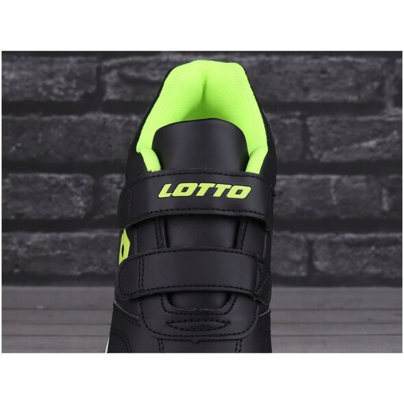 Lotto Lotto Pacer K 2600110K-1124 Czarne 34