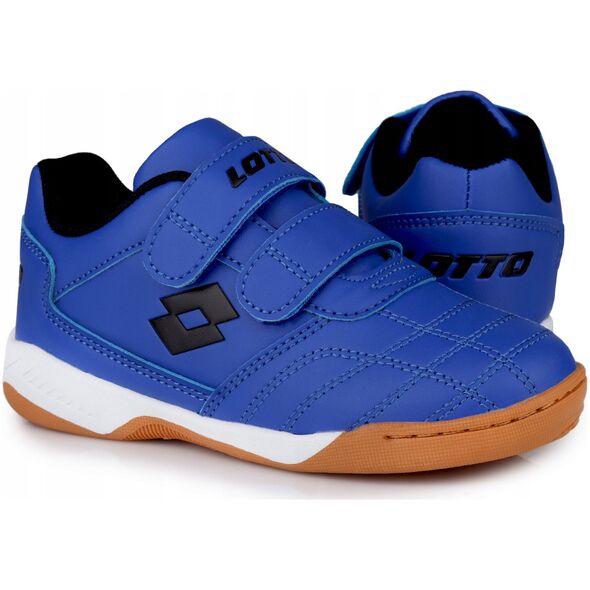 Lotto Lotto Pacer T 2600110T-5011 Niebieskie 38