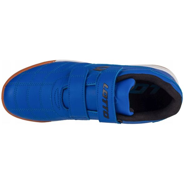 Lotto Lotto Pacer T 2600110T-5011 Niebieskie 38