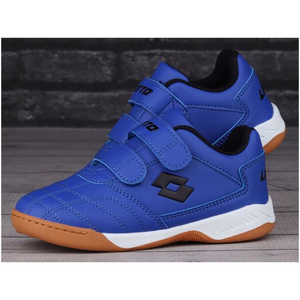 Lotto Lotto Pacer T 2600110T-5011 Niebieskie 38