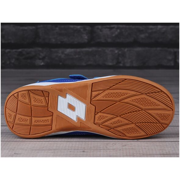 Lotto Lotto Pacer T 2600110T-5011 Niebieskie 38